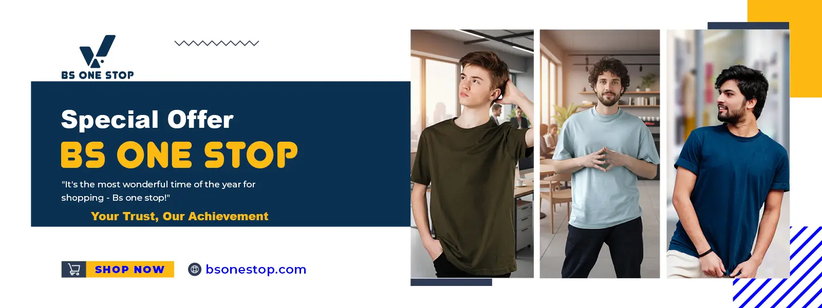 Custom T-shirt design