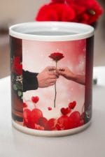 কাস্টম ম্যাজিক মগ - Image 3