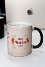 কাস্টম ম্যাজিক মগ - Image 4