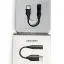 Samsung USB-C to 3.5mm Headset Jack Adapter for High Quality Audio