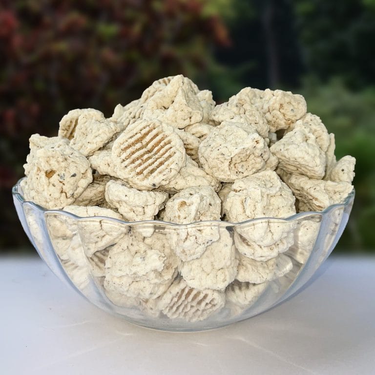 হাতে তৈরি খাঁটি চাল কুমড়ার বড়ি (Kumra Bori)