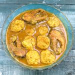 হাতে তৈরি খাঁটি মাসকলাইয়ের কুমড়া বড়ি যা ঘরোয়া পরিবেশে কড়া রোদে শুকিয়ে প্রস্তুত করা হয়েছে।