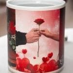 Custom Magic Mug - Image 3
